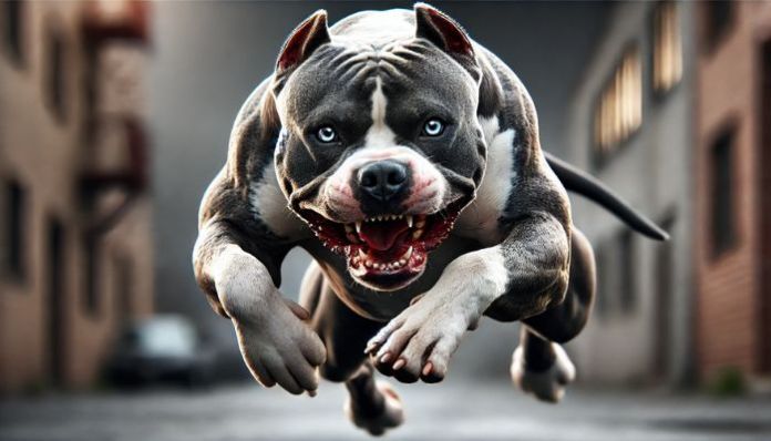 Goa: 7-year-old boy mauled to death by pitbull dog in Anjuna